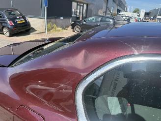 Skoda Superb 1.8 TSI Ambition AUTOMAAT picture 11