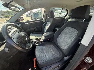 Skoda Superb 1.8 TSI Ambition AUTOMAAT picture 15