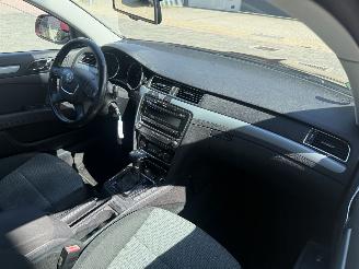Skoda Superb 1.8 TSI Ambition AUTOMAAT picture 13