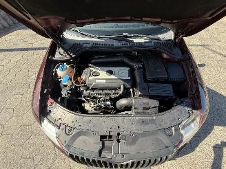 Skoda Superb 1.8 TSI Ambition AUTOMAAT picture 7