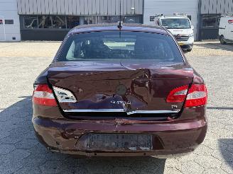 Skoda Superb 1.8 TSI Ambition AUTOMAAT picture 5