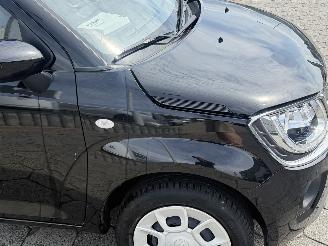 Suzuki Ignis 1.2 Smart Hybrid Comfort picture 11
