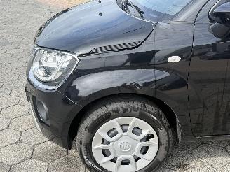 Suzuki Ignis 1.2 Smart Hybrid Comfort picture 9