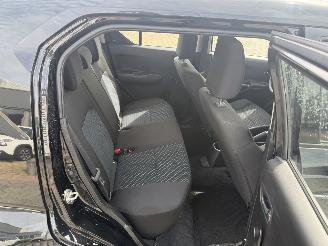 Suzuki Ignis 1.2 Smart Hybrid Comfort picture 12