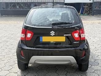 Suzuki Ignis 1.2 Smart Hybrid Comfort picture 5