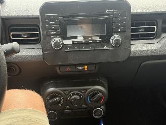 Suzuki Ignis 1.2 Smart Hybrid Comfort picture 20