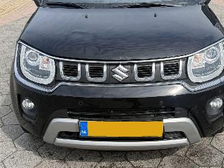 Suzuki Ignis 1.2 Smart Hybrid Comfort picture 10