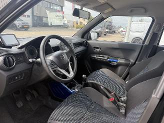 Suzuki Ignis 1.2 Smart Hybrid Comfort picture 14