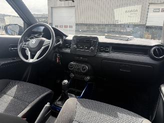 Suzuki Ignis 1.2 Smart Hybrid Comfort picture 13