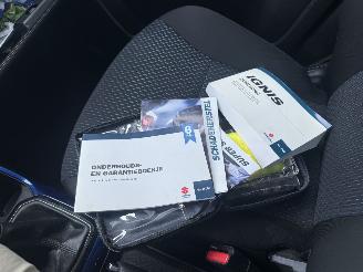 Suzuki Ignis 1.2 Smart Hybrid Comfort picture 21
