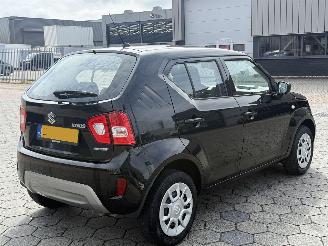 Suzuki Ignis 1.2 Smart Hybrid Comfort picture 4