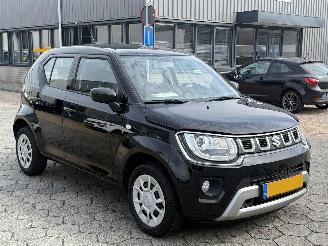 Suzuki Ignis 1.2 Smart Hybrid Comfort picture 3