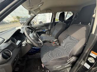 Suzuki Ignis 1.2 Smart Hybrid Comfort picture 15