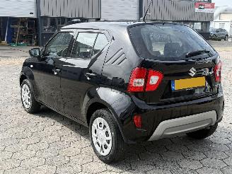 Suzuki Ignis 1.2 Smart Hybrid Comfort picture 6