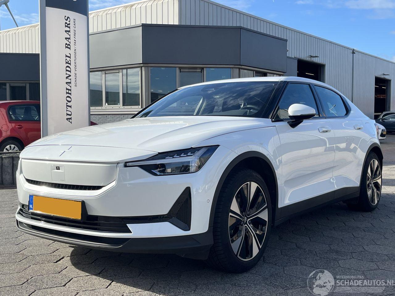 Polestar 2 Long Range Single Motor 82 kWh