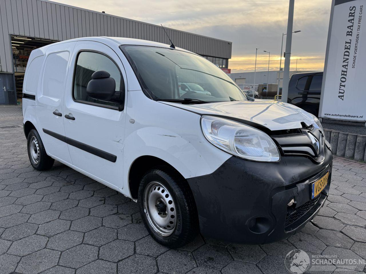 Renault Kangoo 1.5 Blue dCi 80 Comfort