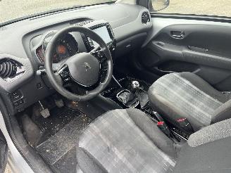 Peugeot 108 1.0 ALLURE picture 5
