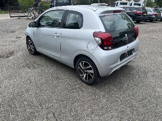 Peugeot 108 1.0 ALLURE picture 3