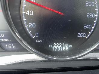 Volvo S-60 2.4 D4 Summum AWD automaat Leder Cruise picture 23