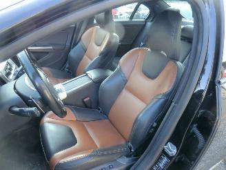 Volvo S-60 2.4 D4 Summum AWD automaat Leder Cruise picture 13