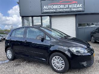 škoda osobní automobily Volkswagen Golf plus 2.0 TDI Comfortline AIRCO CRUISE NIEUWE APK 2012/4