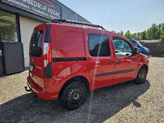 Renault Kangoo 1.5 dci Rapid 81kw / 110pk picture 2