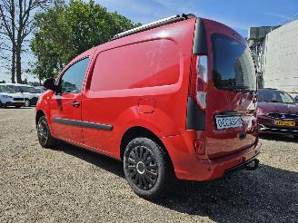 Renault Kangoo 1.5 dci Rapid 81kw / 110pk picture 3