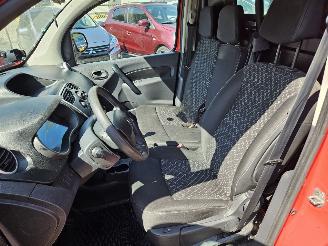 Renault Kangoo 1.5 dci Rapid 81kw / 110pk picture 9
