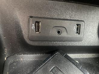 Renault Kadjar 1.2 TCe Extase AUTOMAAT AIRCO PDC CRUISE NAVI picture 21