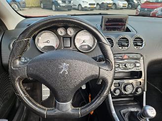 Peugeot 308 CC 1.6 THP Premiere CABRIO AIRCO LEDER picture 5