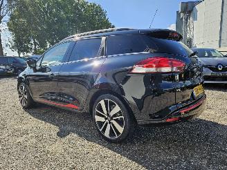 Renault Clio Renault Clio 1.2 Tce Grandtour Intens AUTOMAAT picture 3