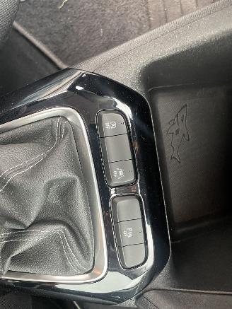 Opel Corsa 1.2 Edition picture 15