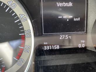 Skoda Rapid 1.4 TDI Greentech Edition AIRCO CRUISE picture 10