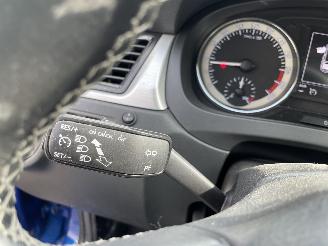 Skoda Rapid 1.4 TDI Greentech Edition AIRCO CRUISE picture 9