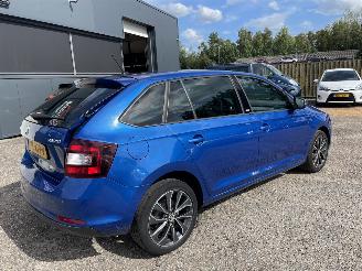 Skoda Rapid 1.4 TDI Greentech Edition AIRCO CRUISE picture 4