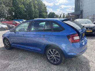 Skoda Rapid 1.4 TDI Greentech Edition AIRCO CRUISE picture 3