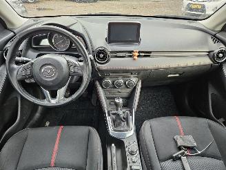 Mazda  1.5 Skyactiv-G TS Sports-Line picture 5