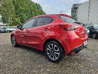 Mazda  1.5 Skyactiv-G TS Sports-Line picture 3