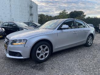 Audi A4 2.0 TDI sedan Pro Line Business AIRCO picture 2