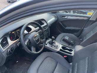 Audi A4 2.0 TDI sedan Pro Line Business AIRCO picture 10