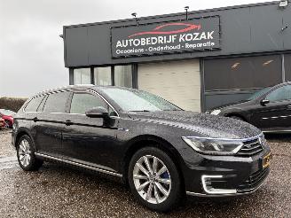 Volkswagen Passat 1.4 TSI GTE Highline AUTOMAAT NAVI PDC 2015/10