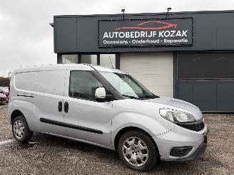 begagnad bil bedrijf Fiat Doblo 1.6 MJ L2H1 MAXI SX AIRCO CRUISE 2015/4