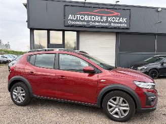 Dacia Sandero Stepway 1.0 TCe 90 Comfort AIRCO CRUISE PDC picture 4