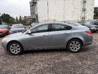 Opel Insignia 1.8 EDITION AIRCO PDC CRUISE picture 7