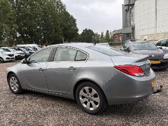Opel Insignia 1.8 EDITION AIRCO PDC CRUISE picture 3