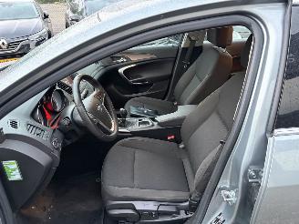 Opel Insignia 1.8 EDITION AIRCO PDC CRUISE picture 10