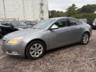 Opel Insignia 1.8 EDITION AIRCO PDC CRUISE picture 2