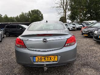 Opel Insignia 1.8 EDITION AIRCO PDC CRUISE picture 5