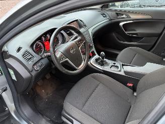 Opel Insignia 1.8 EDITION AIRCO PDC CRUISE picture 8