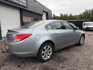 Opel Insignia 1.8 EDITION AIRCO PDC CRUISE picture 4